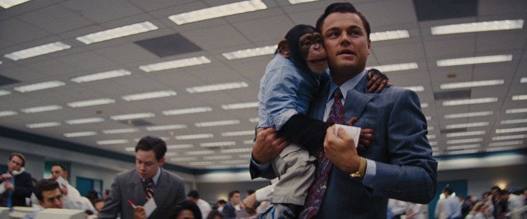 Волк с Уолл стрит Stratton Oakmont