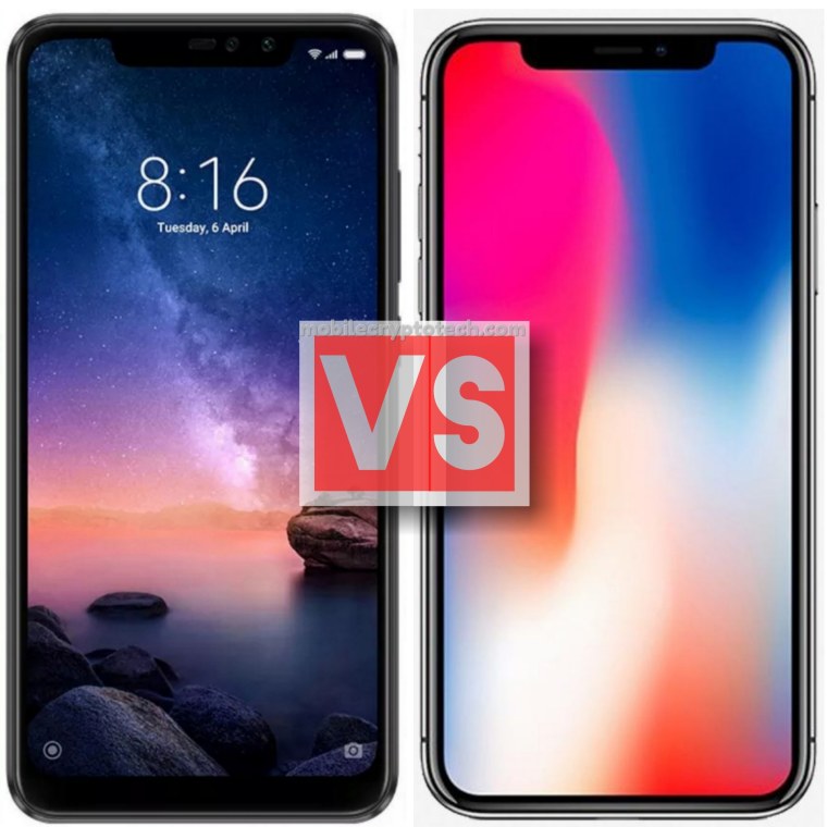 Xiaomi Redmi Note 9 Pro