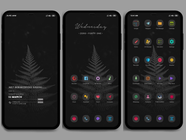 Xiaomi Redmi Note 9 Pro и Redmi Note 9 Pro Max