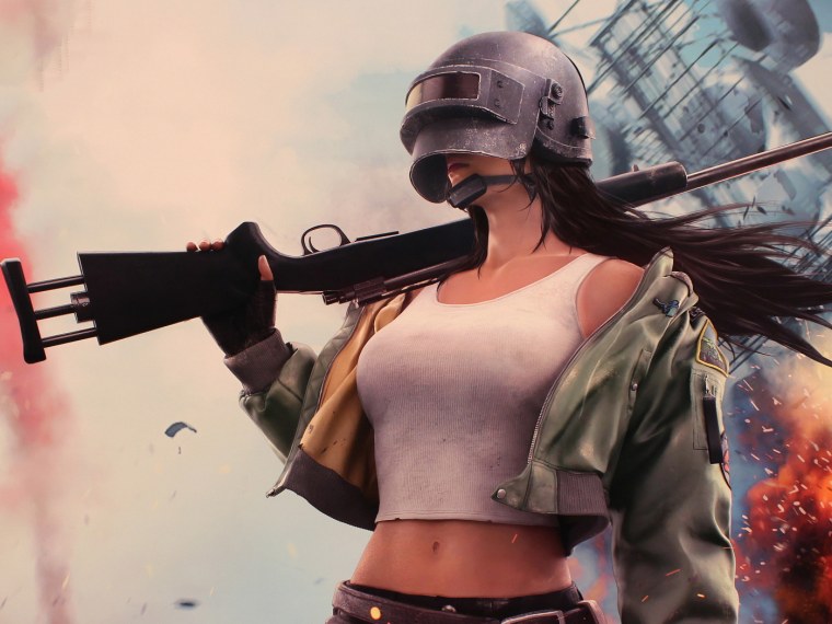 ПУБГ картинки на аву