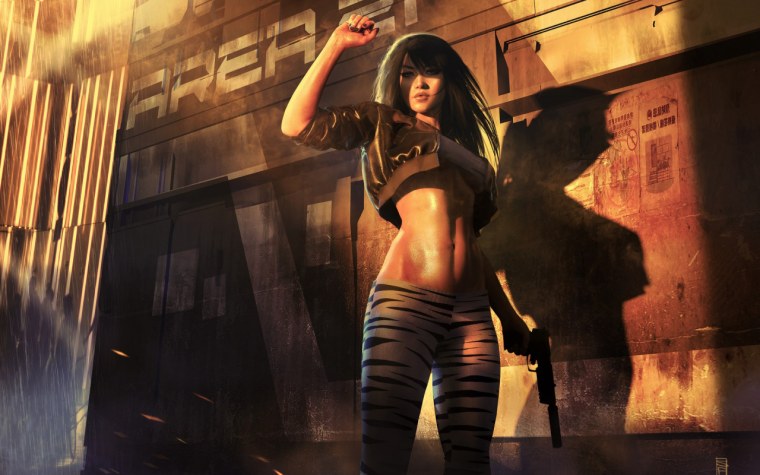 Джинкс на аву