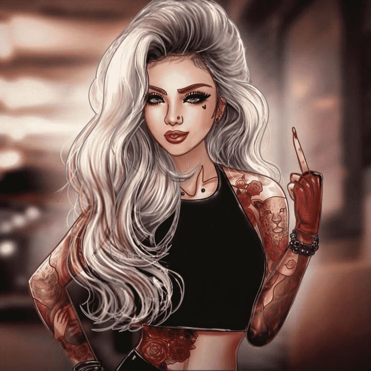 AYYASAP Гермиона