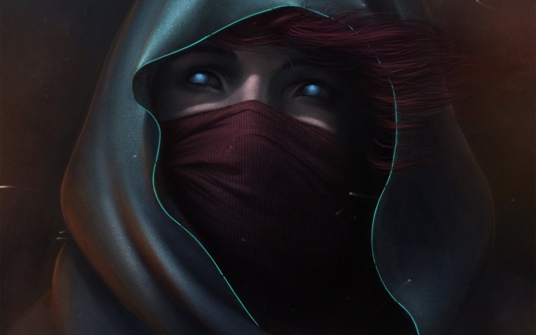 Девушка с пистолетом