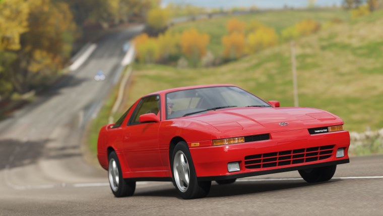 Toyota Supra 2.0 gt Twin