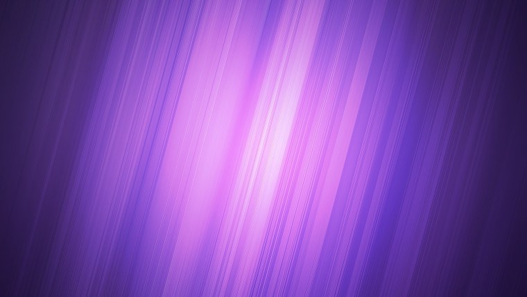 Розовый закат