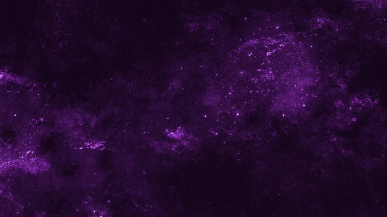 Черно фиолетовый градиент