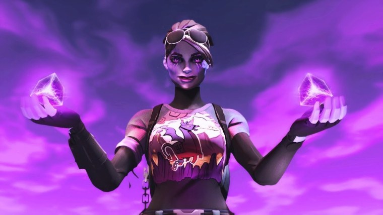 Ава ФОРТНАЙТ тик ток