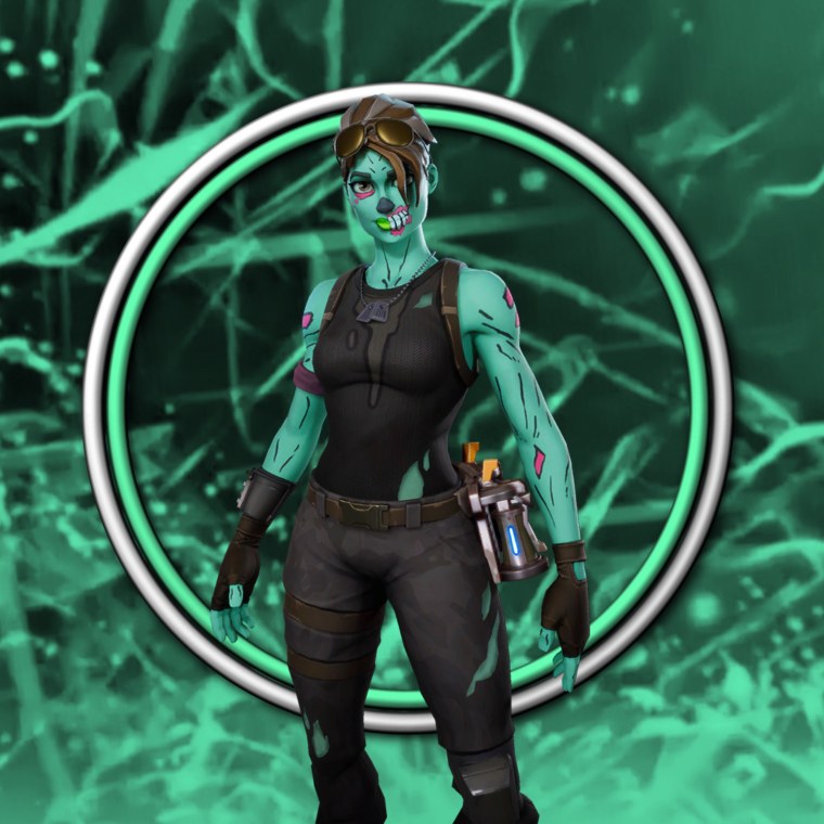 Аватар ФОРТНАЙТ