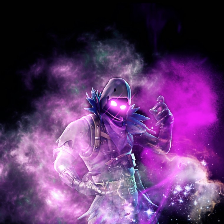 Raven ФОРТНАЙТ