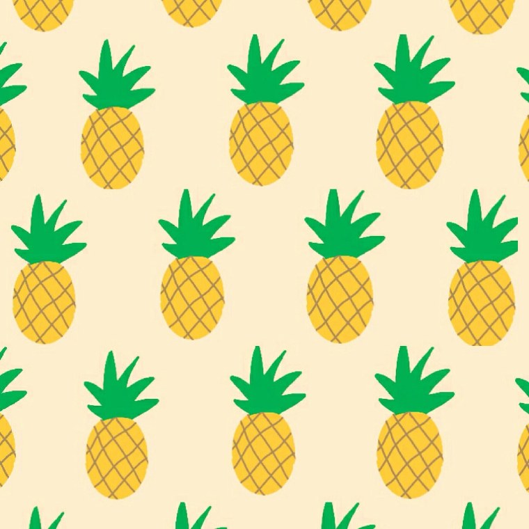 Тропический фон