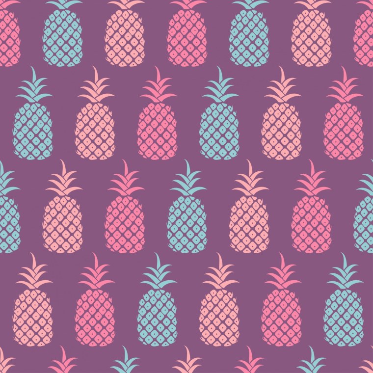 Пальма ананас - ananas d12 h30