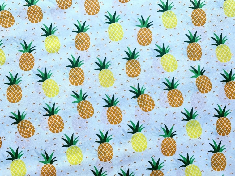 Ананас обои