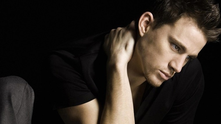 Красивые мужчины