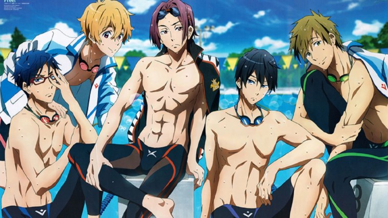 Вольный стиль Иватоби