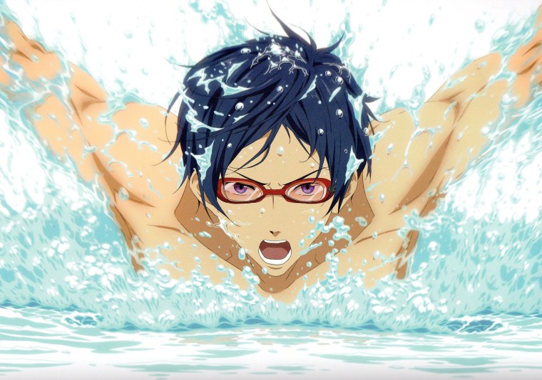 Вольный стиль Иватоби