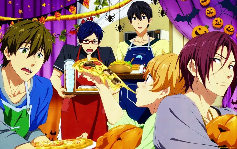 Нанами Харука