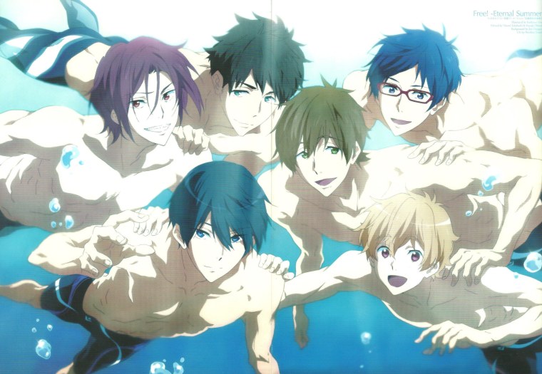 Вольный стиль команда Иватоби