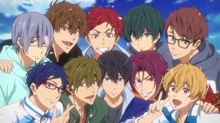 Вольный стиль Иватоби