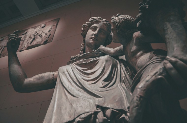 Историческая Эстетика