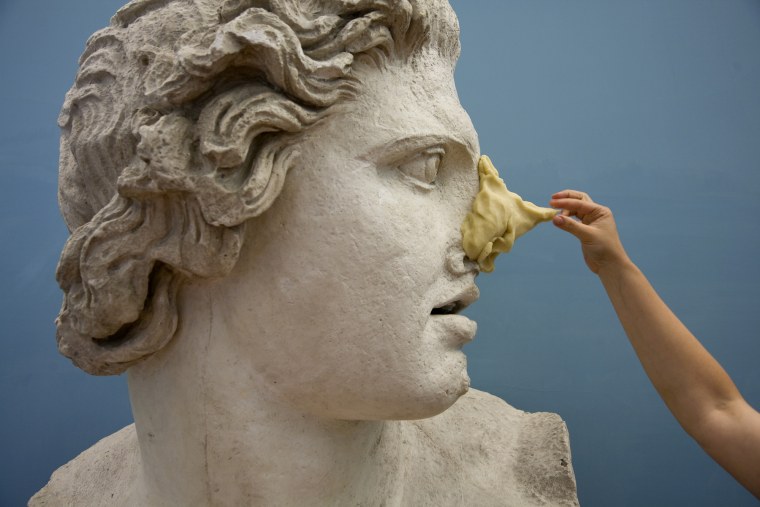 Этика мать эстетики Бродский