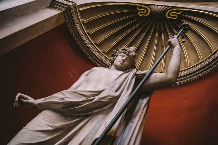 Культура России Эстетика