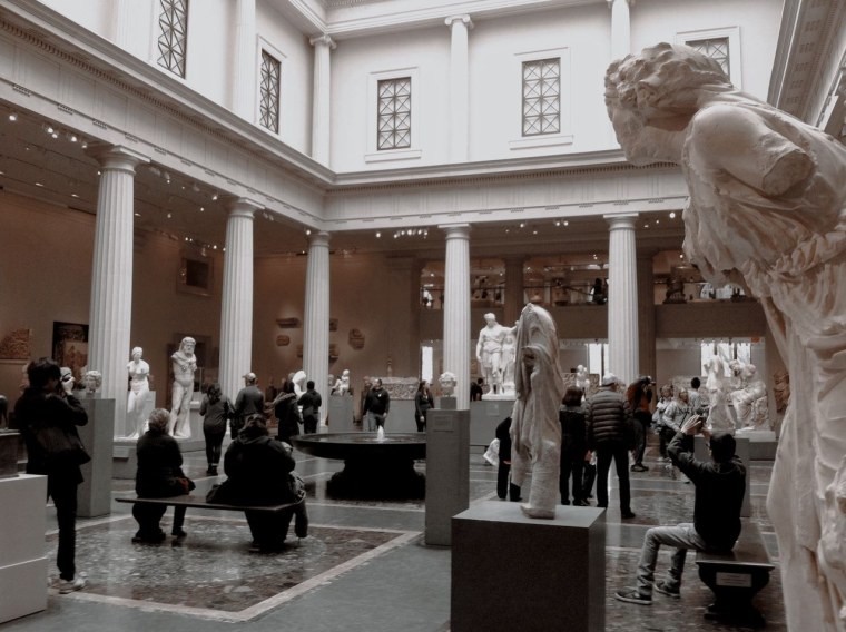 Музей Эстетика