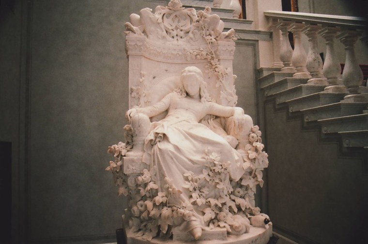 Чб Эстетика