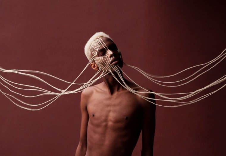 Человечество Эстетика