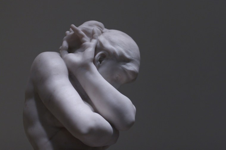 Эстетика скульптуры