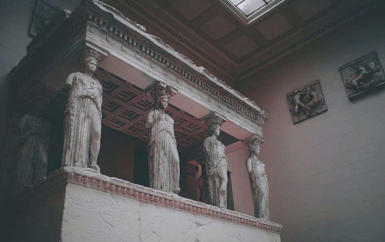 Музей Эстетика