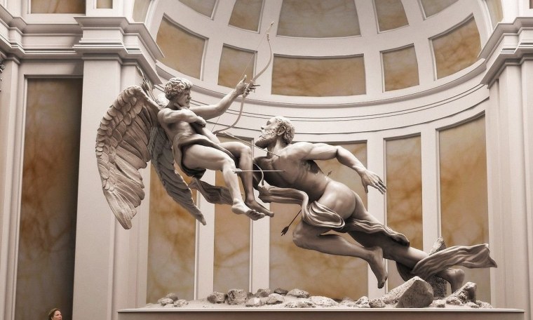 Классические музыкальные инструменты