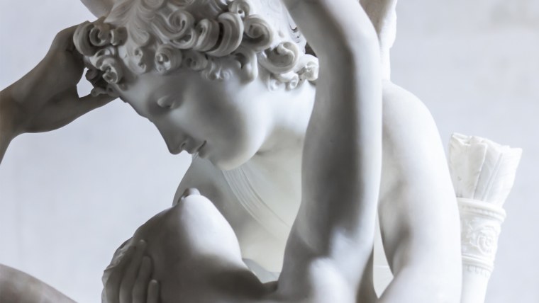 Эстетика Психеи