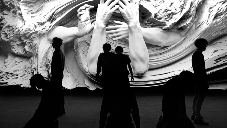 Эстетика черного