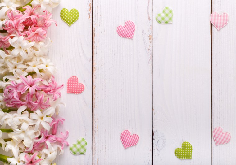 Фотофон для бантиков