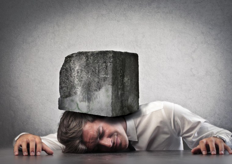 Психические проблемы