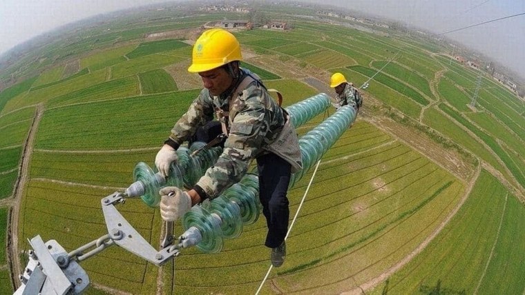 Опасные профессии