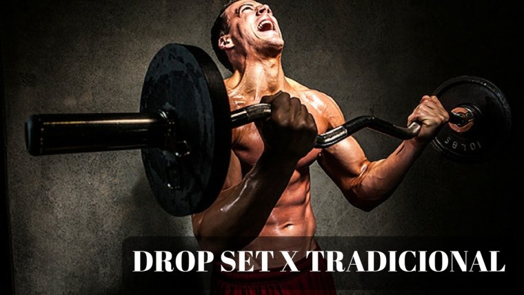 Мужик со штангой