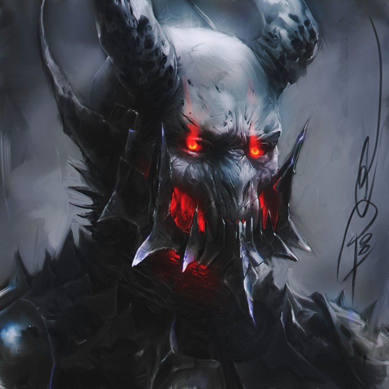 Демоница Касикандриэра