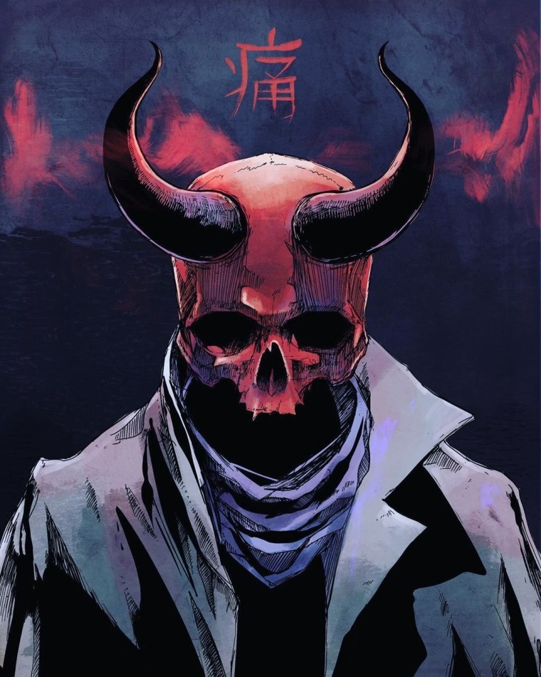 Принц Персии 2 Дахака