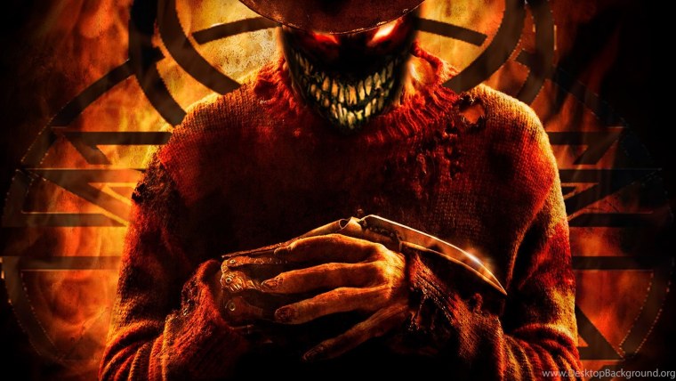 Джумбер демон