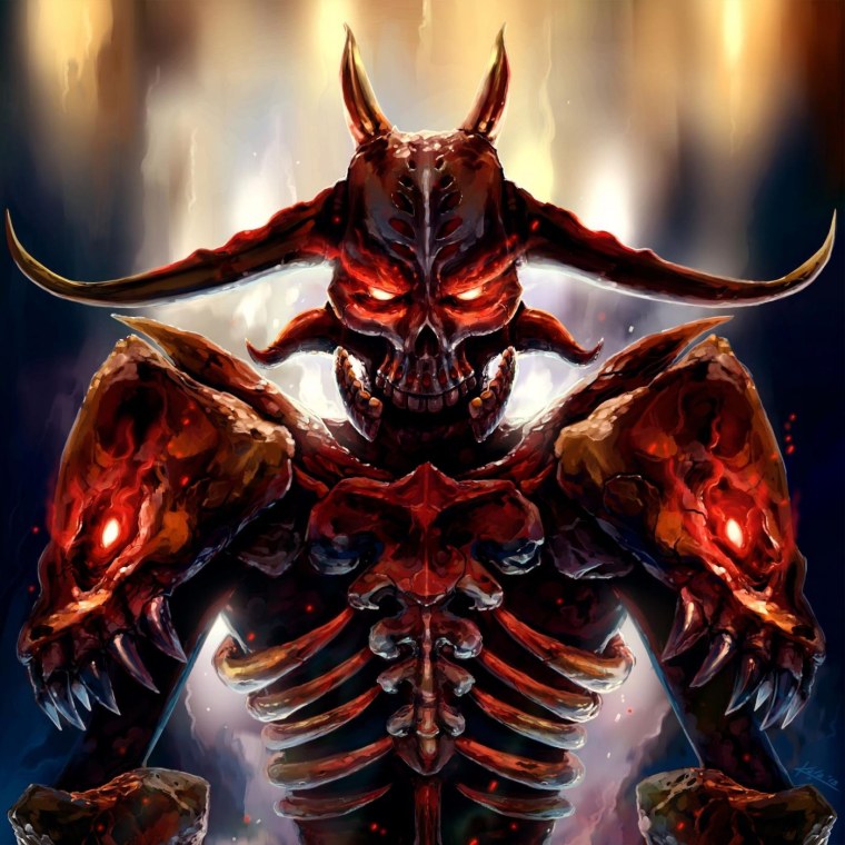 Чёрт Эстетика