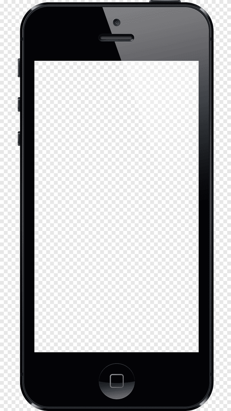 Смартфон без фона