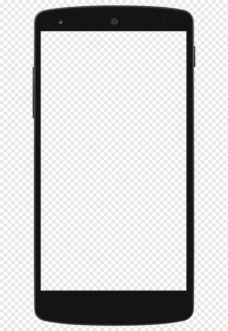 Смартфон без фона