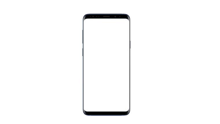 Айфон без фона