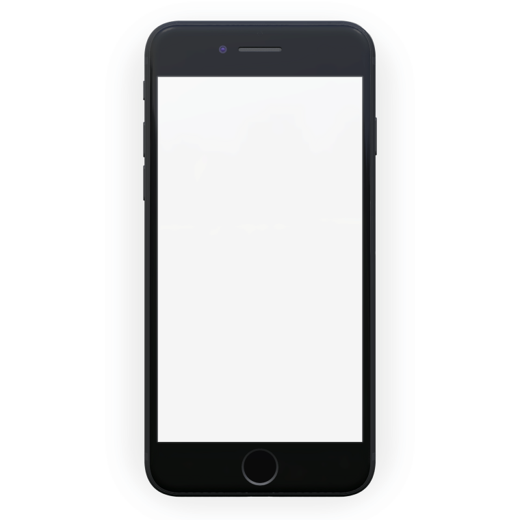 Экран телефона