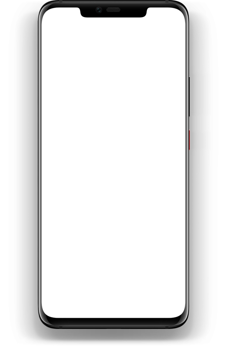 Экран айфона контур