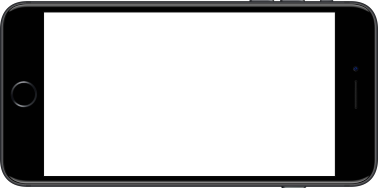 Смартфон шаблон