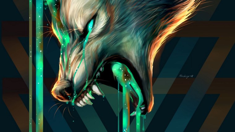 Крутые обои