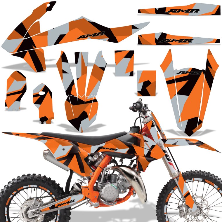 KTM MX 85