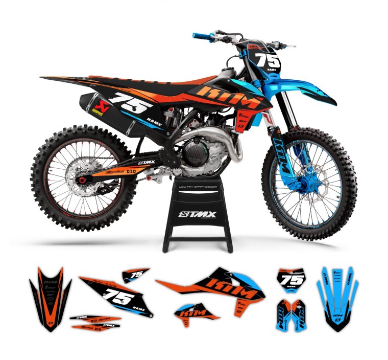 Мото рисунки стант